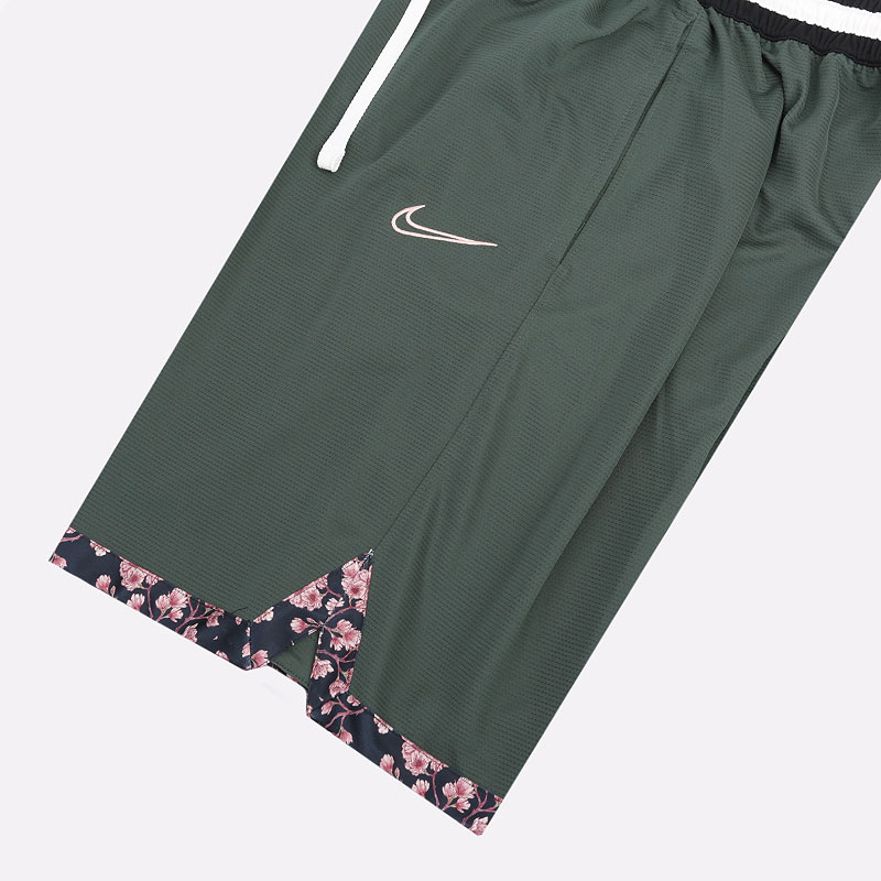 Мужские шорты Nike Dri-FIT DNA Basketball Shorts (BV9446-337)  - цена, описание, фото 2